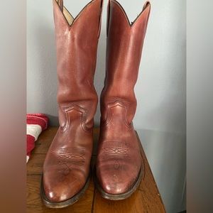 Frye 10.5 Boots